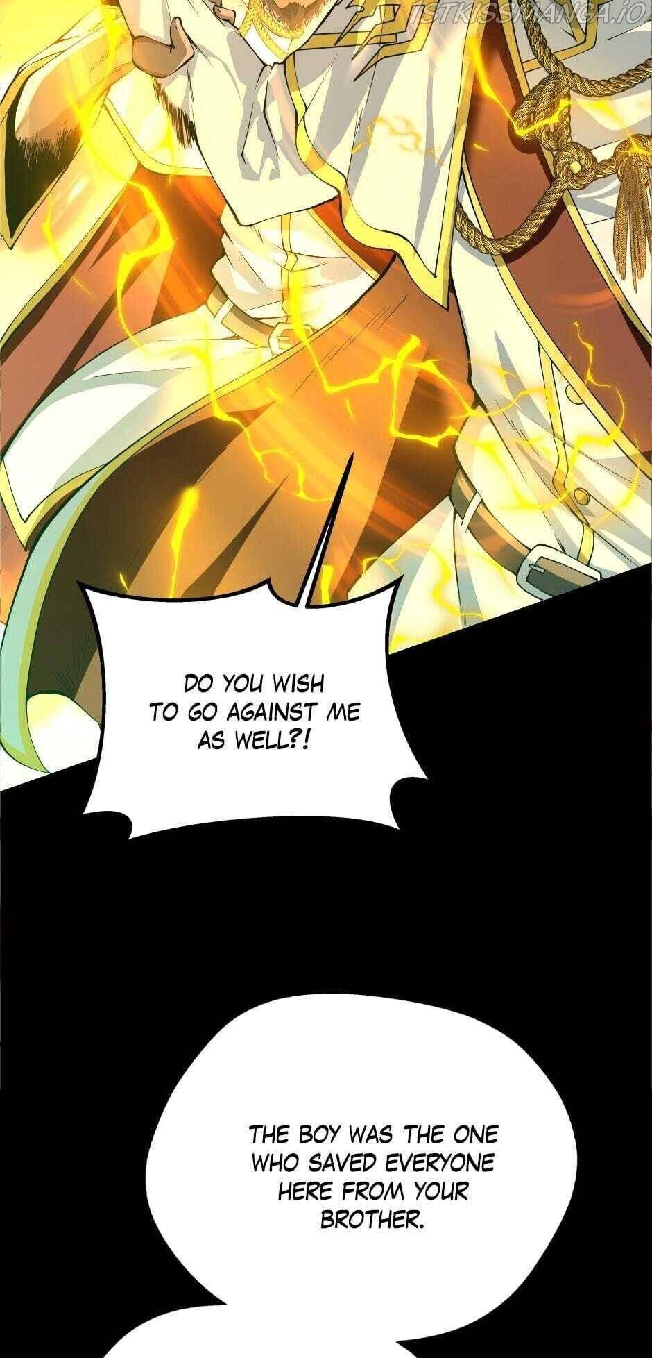 The Beginning After The End Chapter 140 image 42